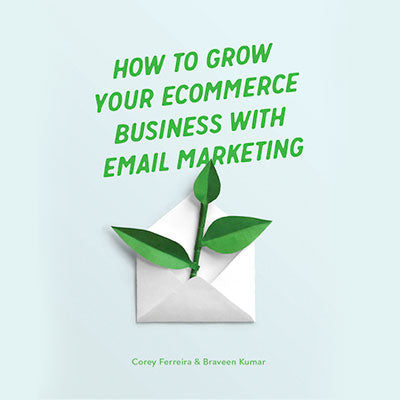 How To Grow Your ecommerce Business with email Marketing - chocolaroyale